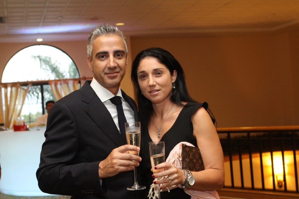 Photographs from the Top Employer Gala 2014 – Cayman Islands Society