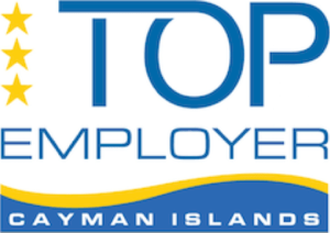 Top Employer Awards / Best Places to Work - Cayman Islands Society for