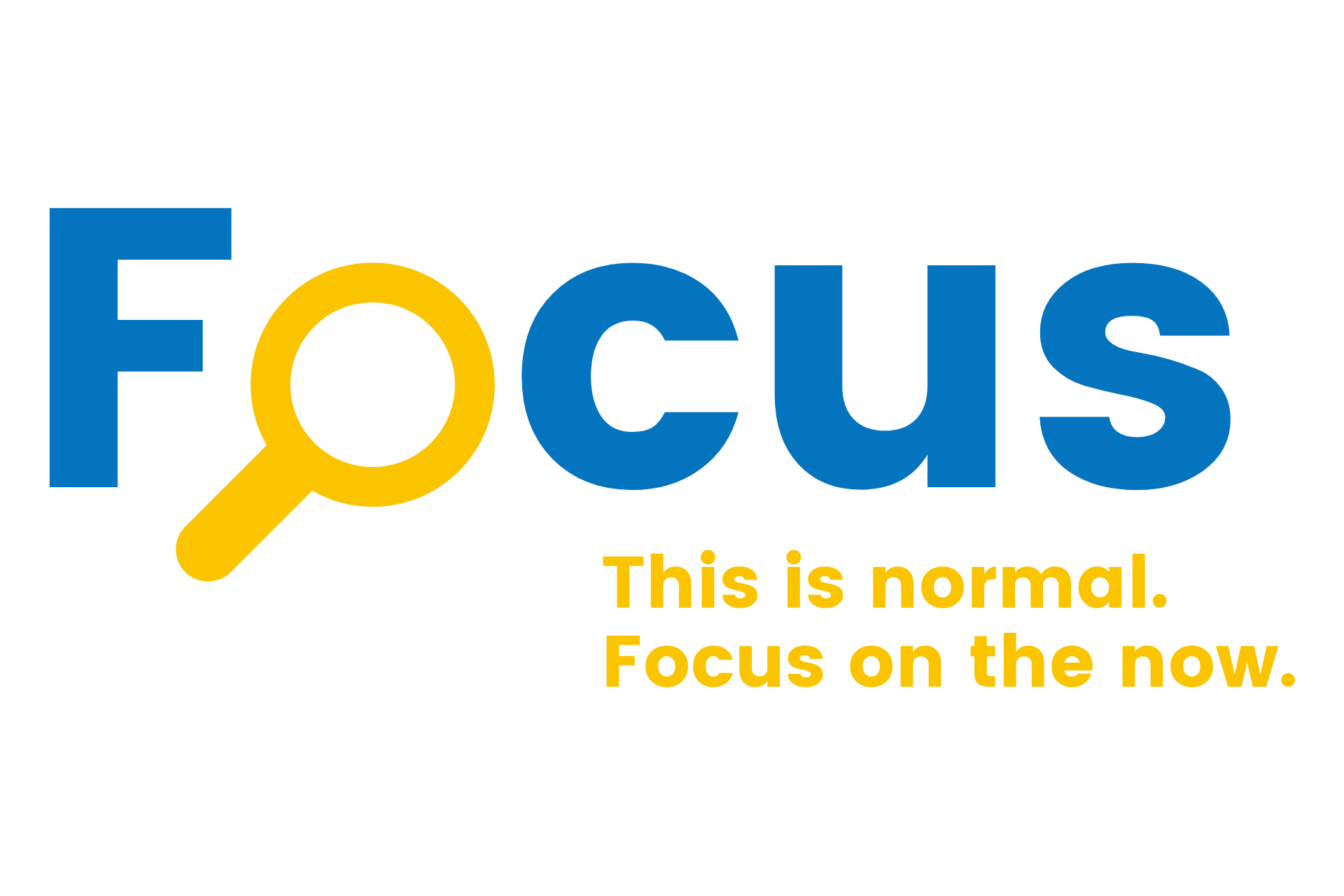 Focus
