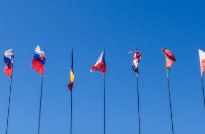 Immigration Act 101 – Nick Joseph