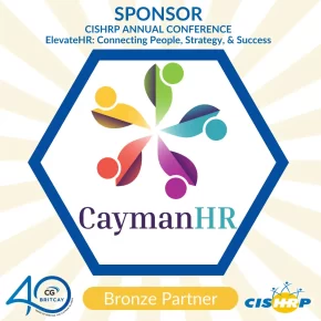 Sponsor 2025 - Cayman HR