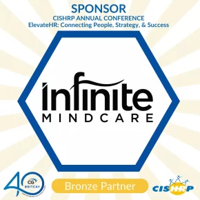 Sponsor 2025 - Infinite Mindcare