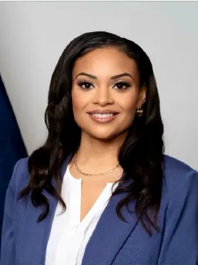 An accomplished Human Resources Manager with the Portfolio of the Civil Service, Wendy Adam brings nearly a decade of progressive HR experience across the public and private sectors.