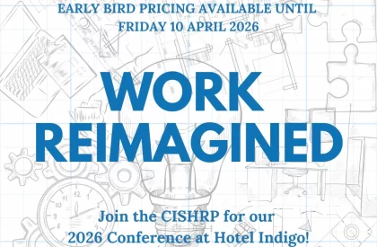 CISHRP Annual Conference 2026