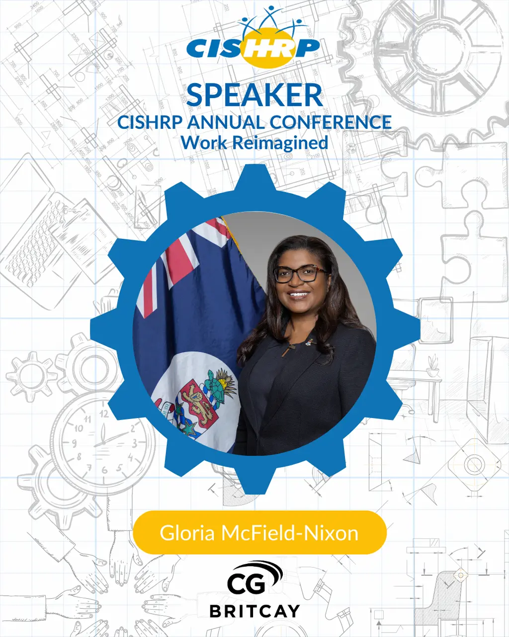 Gloria McField-Nixon