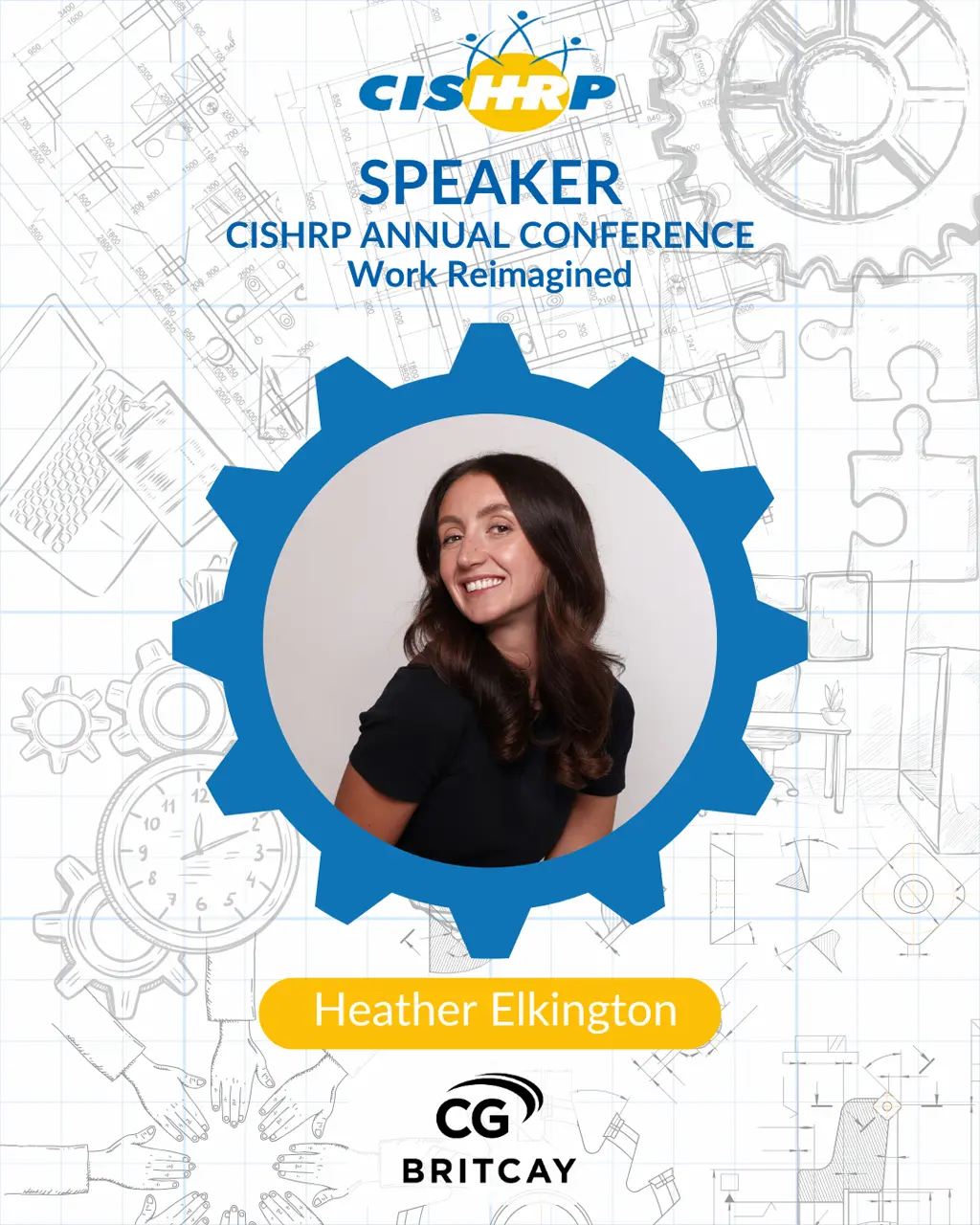 Heather Elkington