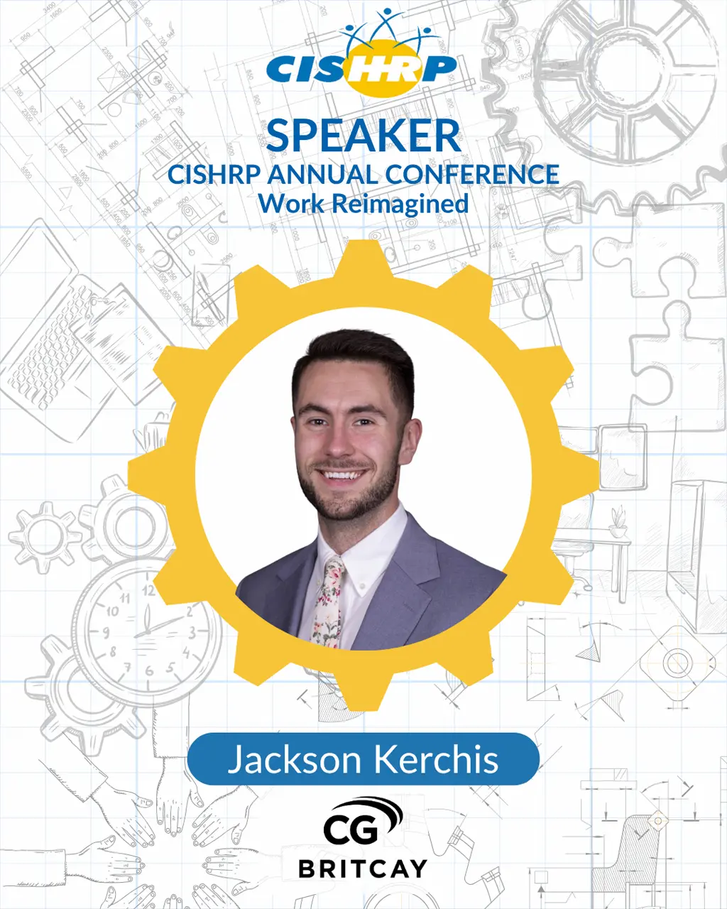 Jackson Kerchis