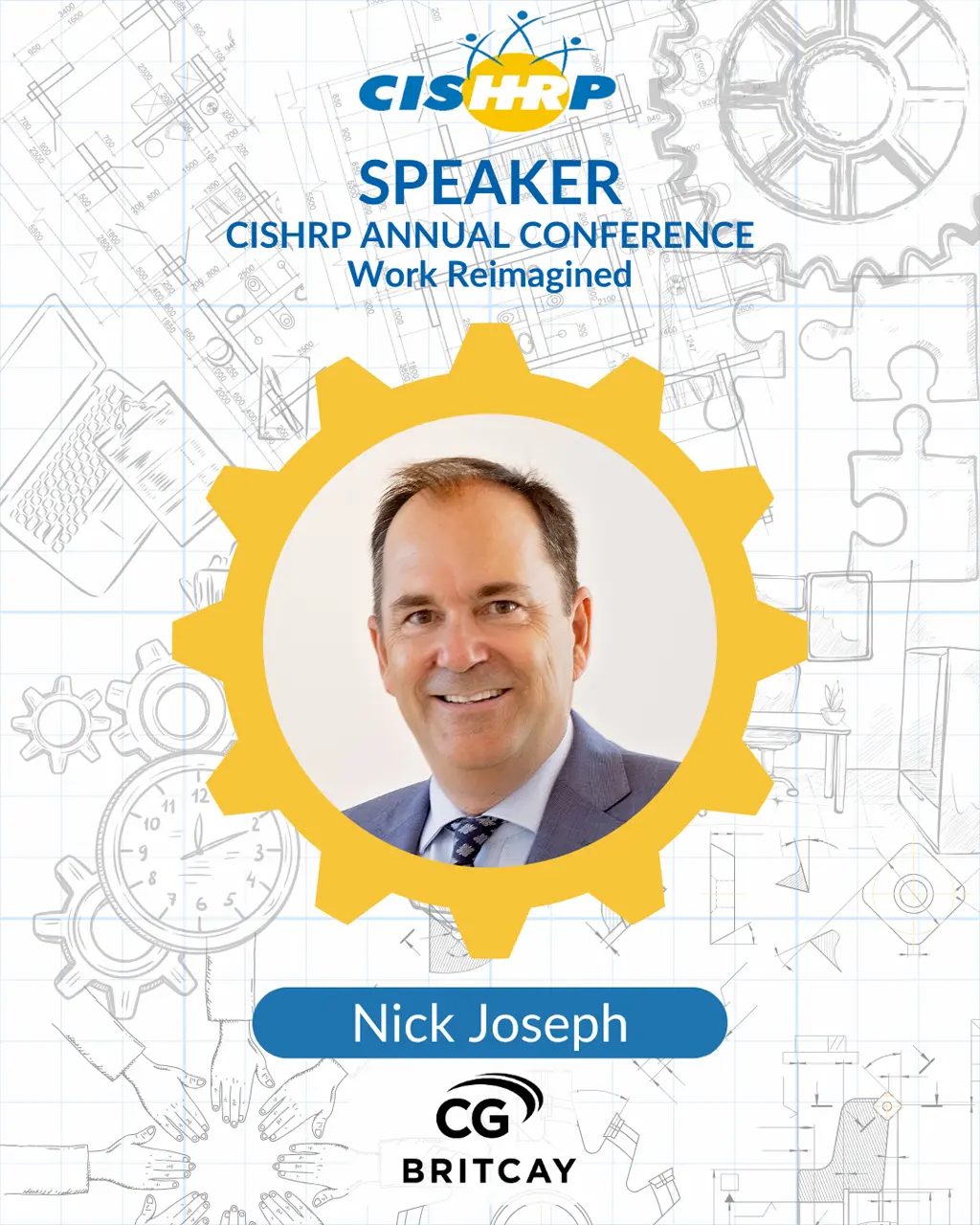 Nick Joseph