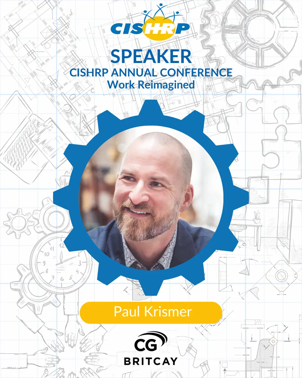 Paul Krismer