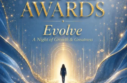CAHRE Awards 2026: Evolve