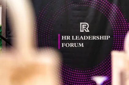 HR Leadership Forum