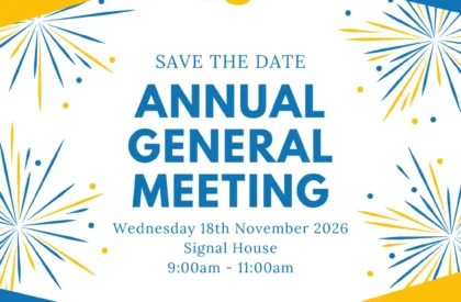 Annual General Meeting 2026